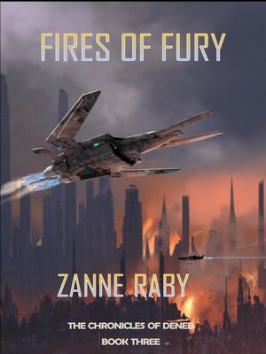 cover image of Fires of Fury